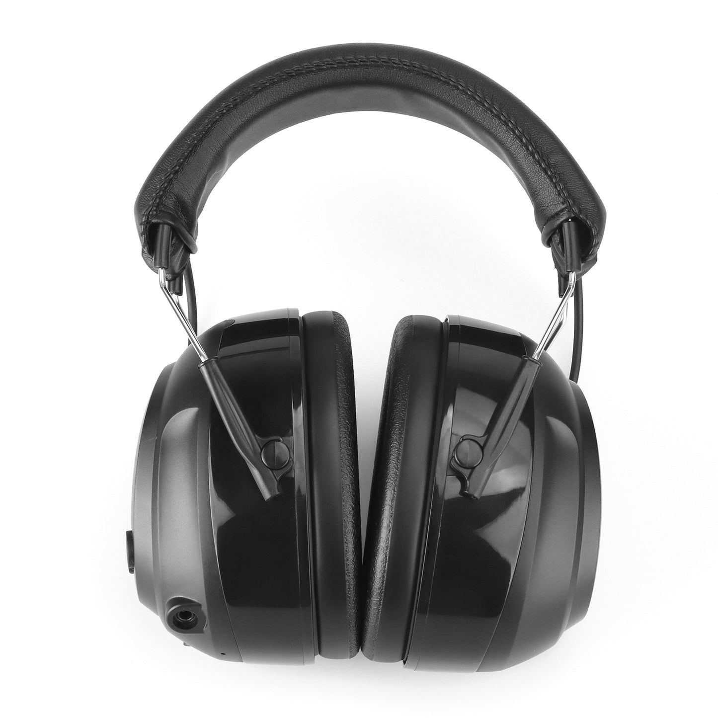 Wiederaufladbare Bluetooth Kopfhörer mit Geräuschreduzierendem Gehörschutz (ANC) – August EP120