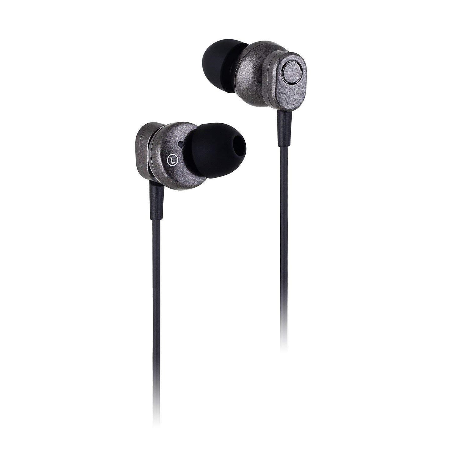 August EP715 - Aktive Noise Cancelling Kopfhörer - ANC Ohrhörer mit Mikrofon - Daffodil Germany GmbH