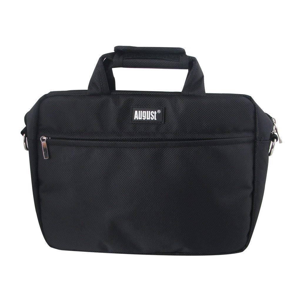 August BAG100 - Travel Case / Reisetasche - Für 10" TV August DA100C und 9" TV August DTV905 - Daffodil Germany GmbH