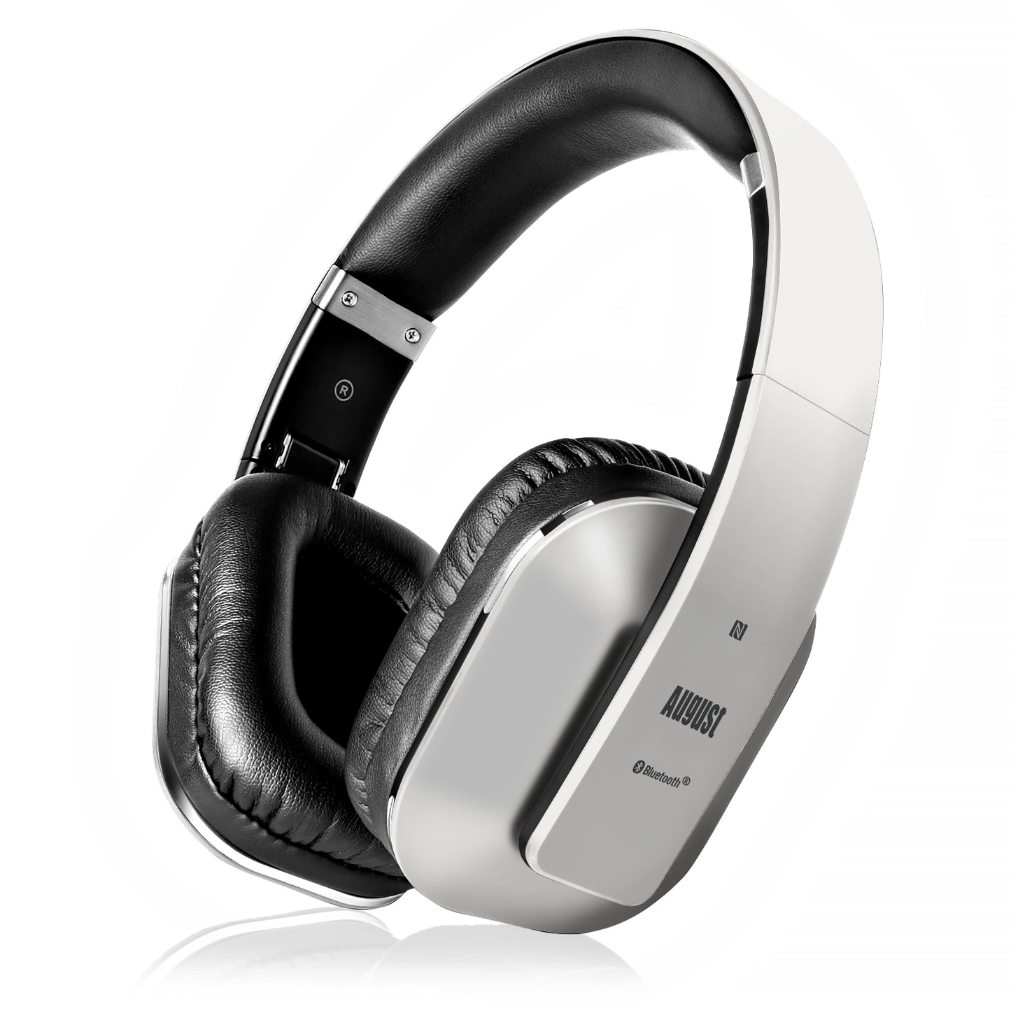 Kabellose Bluetooth Kopfhörer AptX-LL Wiederaufladbar NFC - August EP650