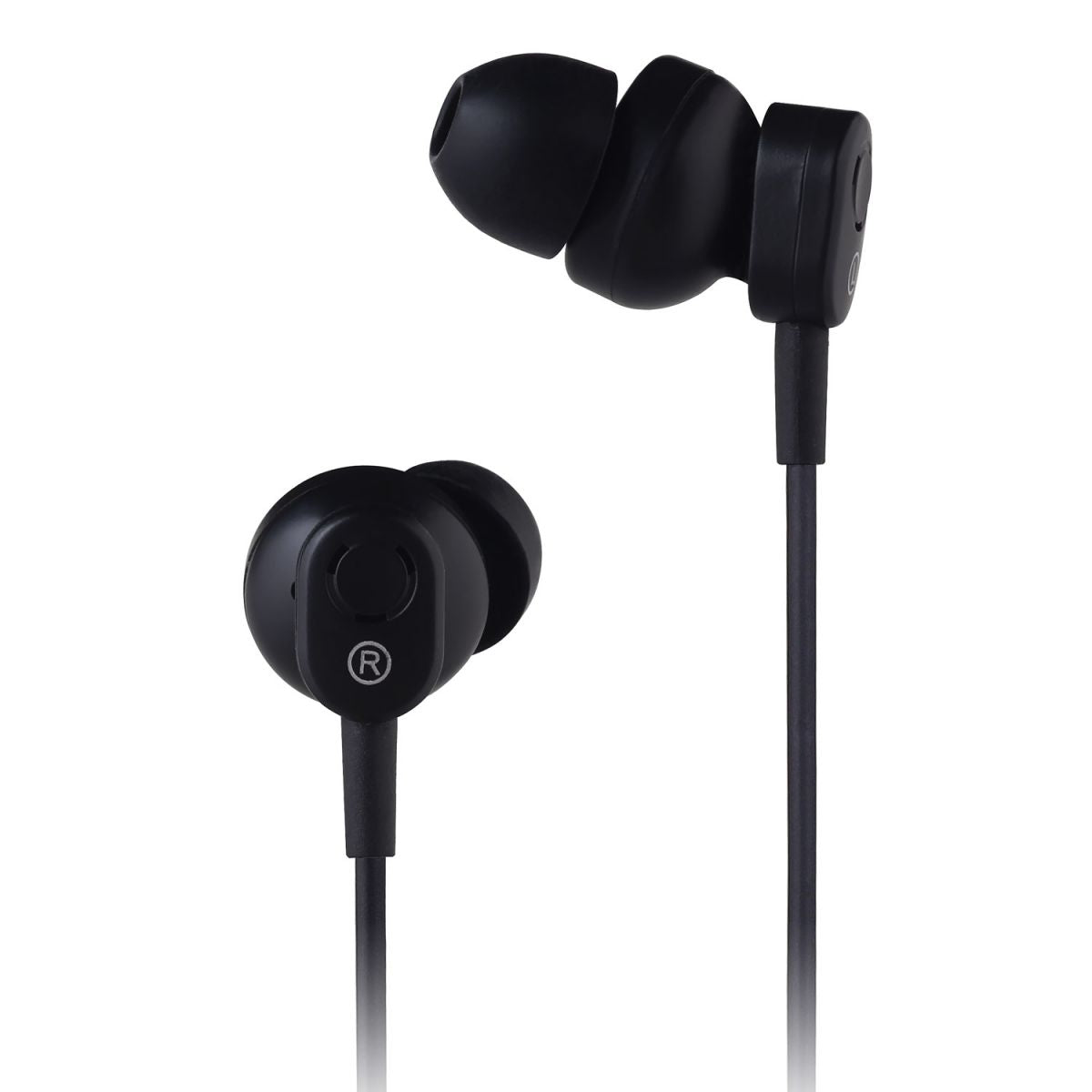 August EP715 - Aktive Noise Cancelling Kopfhörer - ANC Ohrhörer mit Mikrofon - Daffodil Germany GmbH