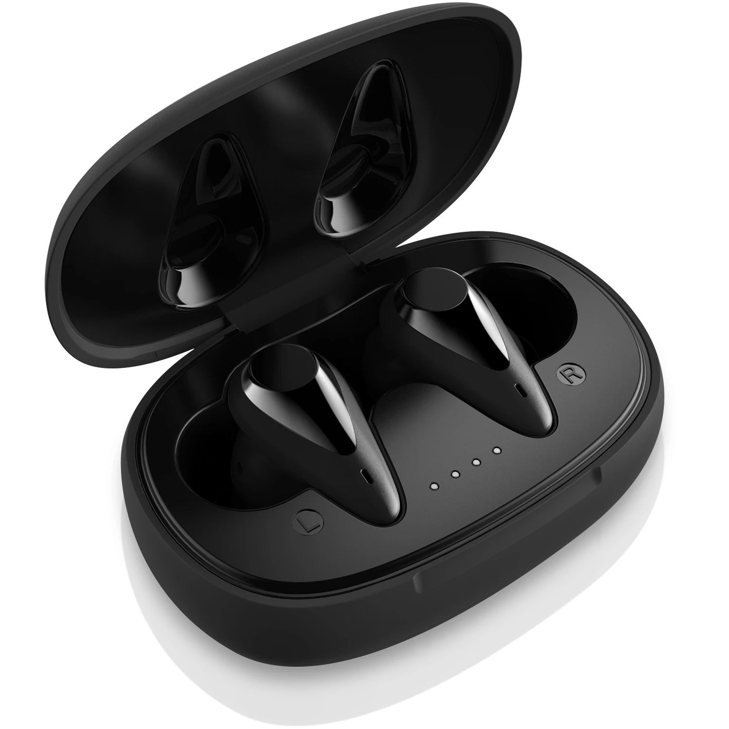 August EP810 -Bluetooth Kopfhörer In Ear -Lärmminderung,USB-C Stereo - Daffodil Germany GmbH