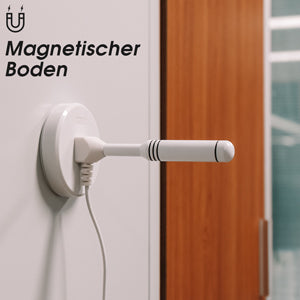 Tragbarer DVB-T2 Antennenempfänger HD H.265 Hohe Verstärkung 3db - August DTA240