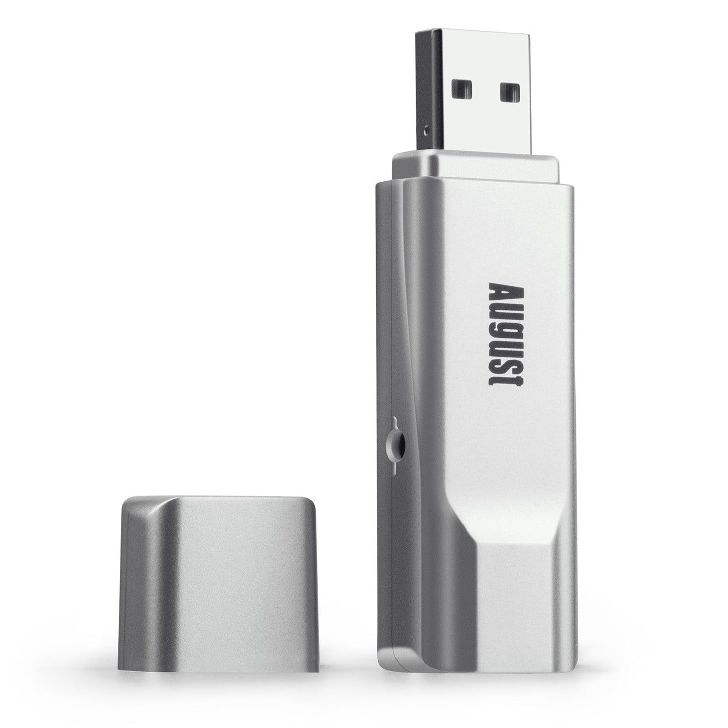 [B-Ware] USB DVB-T2 Empfänger HD Windows Terrestrischer Stick - August DVB-T210