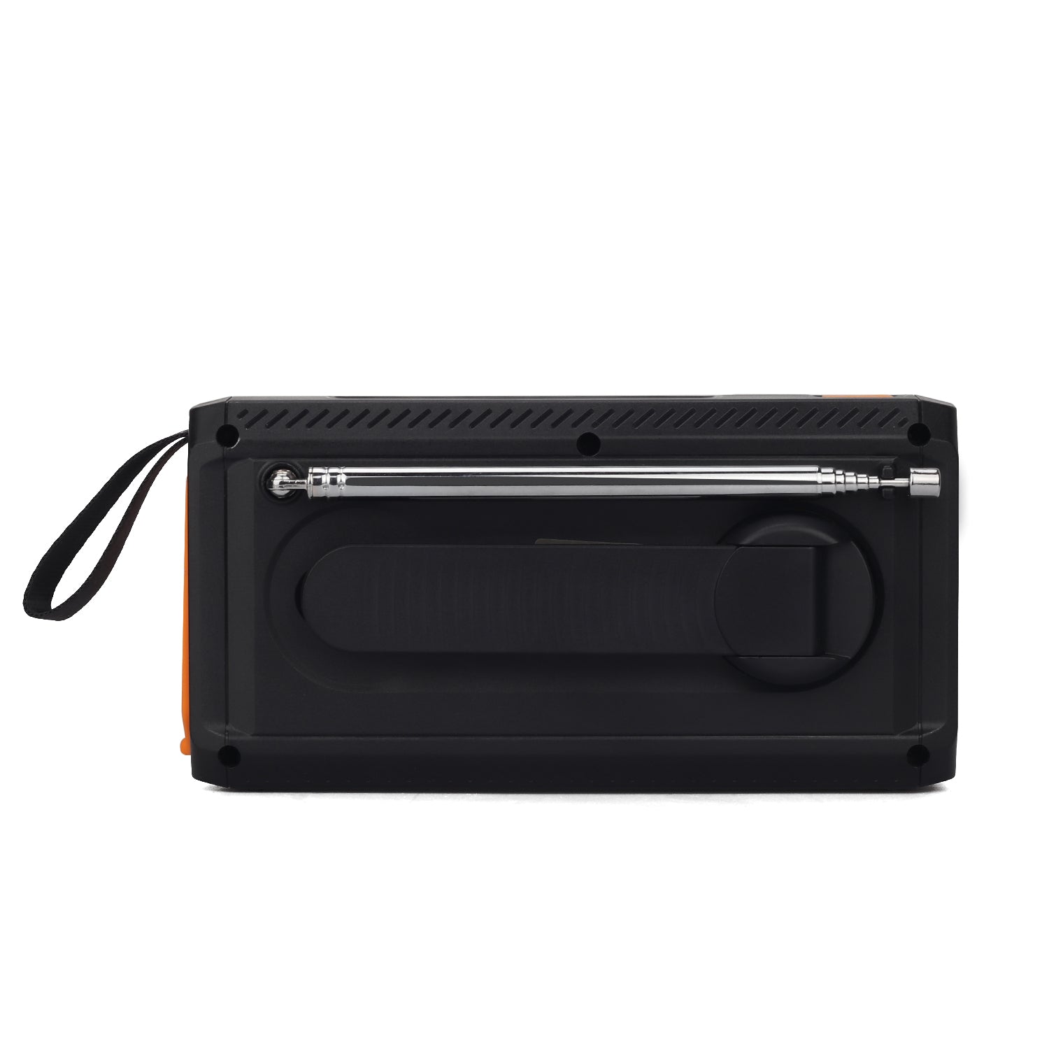 Handkurbel DAB+ FM Radio Solar Wiederaufladbare Powerbank Bluetooth - August MB290