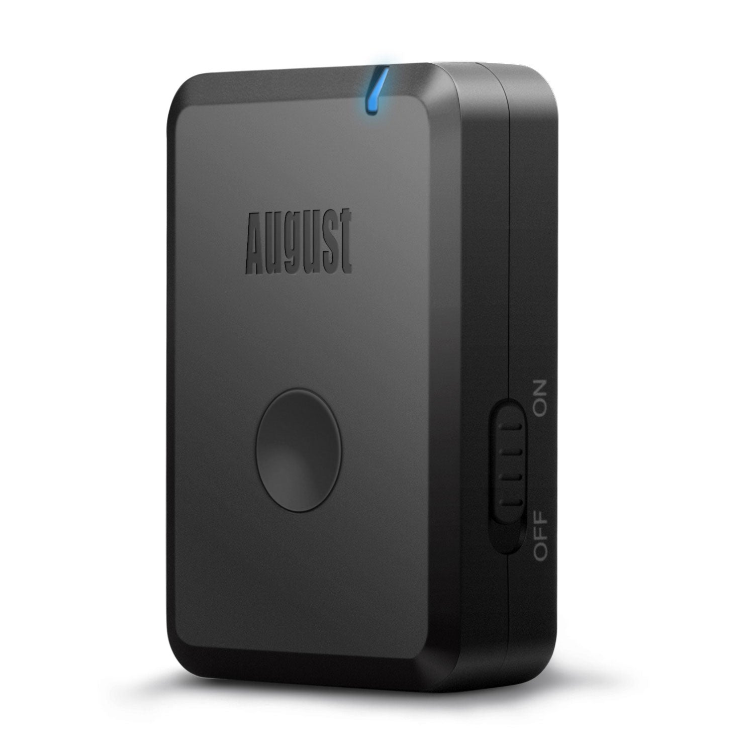 Bluetooth Audio Sender AUX aptX Niedrige Latenz August MR250 – Daffodil  Germany GmbH
