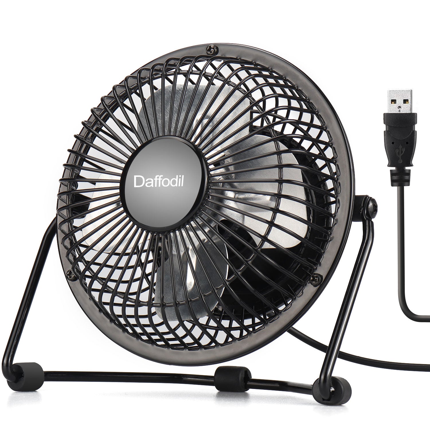 Rasa Smart USB Elektrische Heizung Ventilator Winter Luftwärmer
