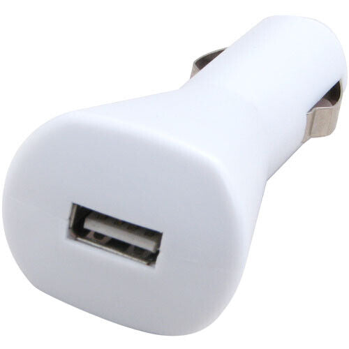 Universelles USB-Autoladegerät 12/24V für USB-Elektronik im Auto - Daffodil UMC100