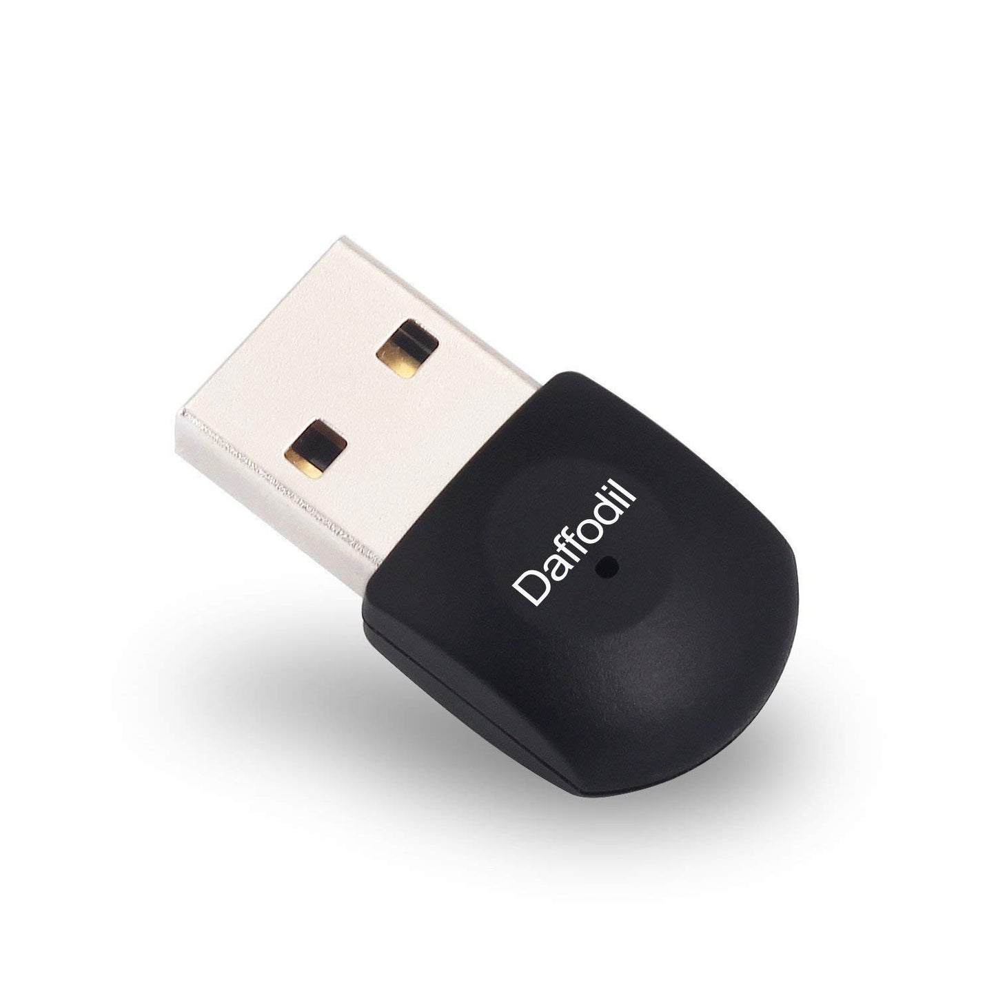 Daffodil LAN05 - Ultra schneller WiFi Dongle AC ready - 5GHz Dual Band WLAN Adapter - Daffodil Germany GmbH