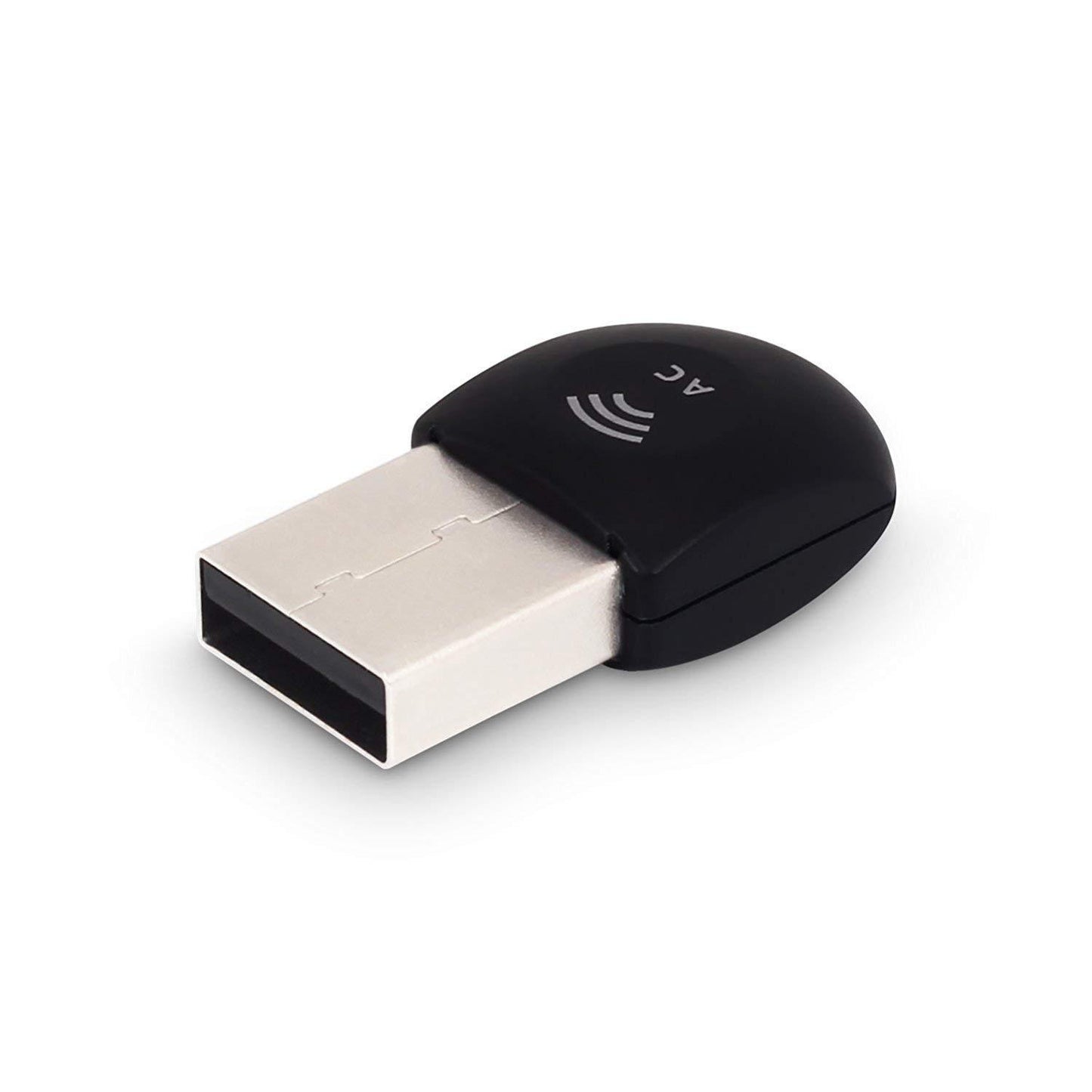 Daffodil LAN05 - Ultra schneller WiFi Dongle AC ready - 5GHz Dual Band WLAN Adapter - Daffodil Germany GmbH