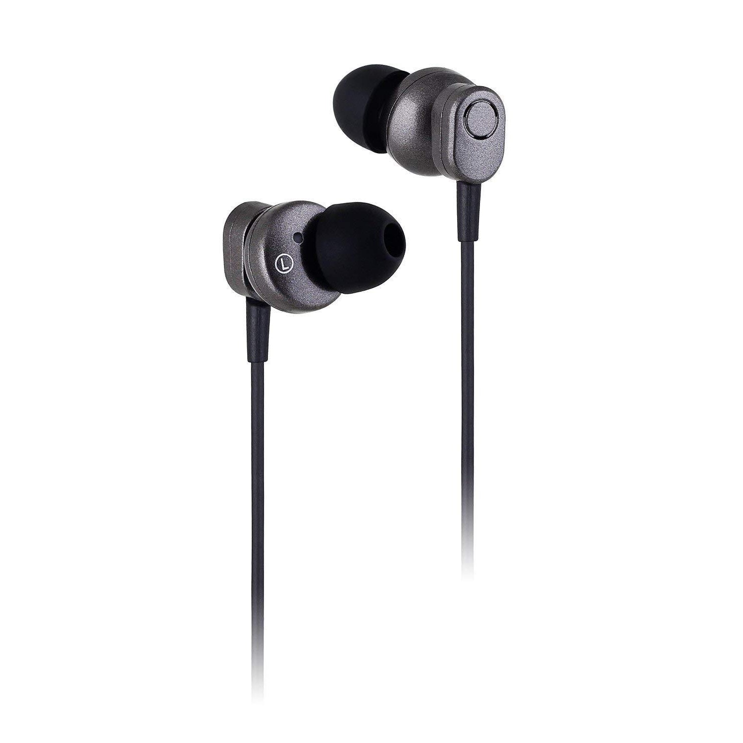 August EP715 - Aktive Noise Cancelling Kopfhörer - ANC Ohrhörer mit Mikrofon - Daffodil Germany GmbH