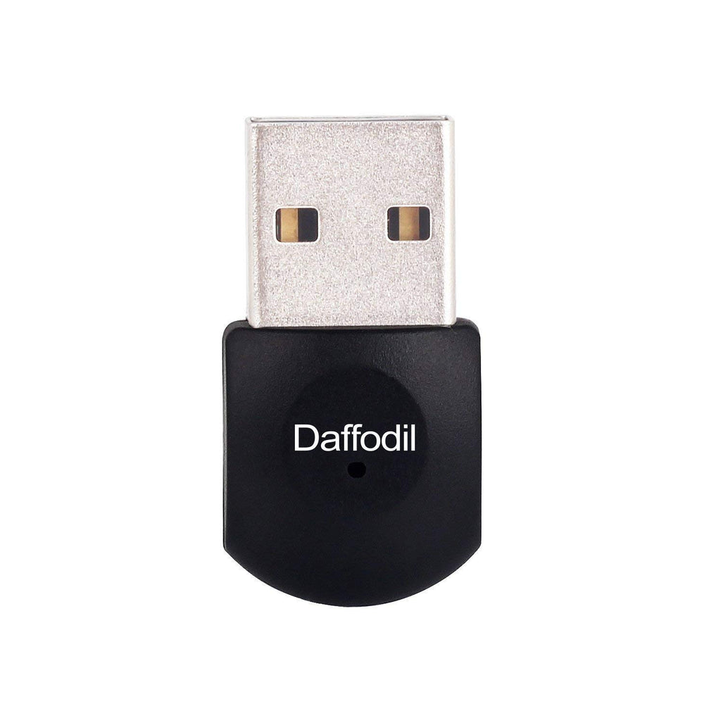 Daffodil LAN05 - Ultra schneller WiFi Dongle AC ready - 5GHz Dual Band WLAN Adapter - Daffodil Germany GmbH