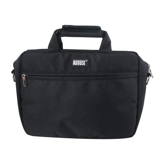 August BAG100 - Travel Case / Reisetasche - Für 10" TV August DA100C und 9" TV August DTV905 - Daffodil Germany GmbH