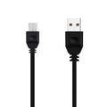Micro USB-Ladekabel und 3,5mm AUX-Kabel für August Geräte - Daffodil Germany GmbH