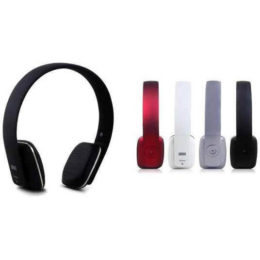 NFC-Bluetooth-Kopfhörer von WOOX Innovations für jeden Geschmack 